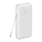 Внешний аккумулятор со встроенным кабелем Belkin BoostCharge 20K (20000 мА·ч) (BPB024) - фото 6