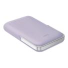 Внешний аккумулятор с поддержкой MagSafe и подставкой Uniq Hoveo 5000 мА·ч - фото 27