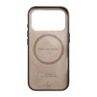 Кожаный чехол MagSafe Native Union (Re)Classic Case для iPhone 17 Pro и 18 Pro - фото 3