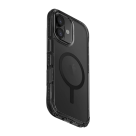 Прозрачный чехол MagSafe Uniq Combat для iPhone 17