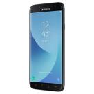 Смартфон Samsung Galaxy J7 (2017) Черный - фото 4