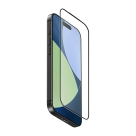 Матовое защитное стекло Uniq Optix Covex Matte для iPhone 17 Pro
