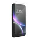 Защитное антибликовое стекло с установочной рамкой InvisibleShield Glass+ Anti-Glare для iPhone XR и 11