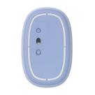 Оптическая беспроводная мышь Rapoo M650 Silent - фото 13