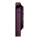 Защитное стекло для камеры UNIQ Optix AluGuard для iPhone 18 Pro и 18 Pro Max - фото 22