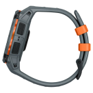 Спортивные часы Garmin Instinct 3, 45 мм, Solar, силиконовый ремешок сумеречного цвета - фото 5