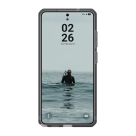 Прозрачный чехол MagSafe UAG Dot для Samsung Galaxy S26 Ultra - фото 2