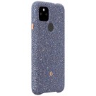 Чехол с отделкой из ткани Google для Pixel 4a (5G) - фото 8