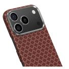 Кевларовый чехол MagSafe Benks ArmorAir ArmorGrid для iPhone 17 Pro - фото 23