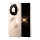 Смартфон HUAWEI Mate 80 Pro 16 ГБ + 512 ГБ (Золотой | Gold) (версия Global) - фото 5