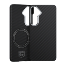 Кевларовый чехол MagSafe Benks ArmorAir для Samsung Galaxy S25 - фото 2