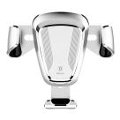 Автомобильный держатель Baseus Gravity Car Mount