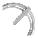Кабель с оплёткой Nomad USB-C (USB 2.0) (1,5 м) - фото 3