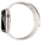 Защитное стекло с установочной формой Spigen ProFlex EZ FIT для Apple Watch 45 мм (комплект — 2 шт.) - фото 12