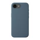Силиконовый чехол MagSafe Apple Silicone Case для iPhone 16e и 17e - фото 2