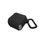 Защитный чехол с карабином UAG Hard Case для Samsung Galaxy Buds Live, Buds Pro, Buds2 и Buds2 Pro - фото 8