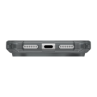 Прозрачный чехол MagSafe UAG Essential Armor для iPhone 17 Pro Max - фото 2