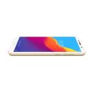 Смартфон Huawei Honor 7s 1/16GB Золотой / Gold РСТ - фото 3