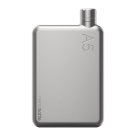 Стальная бутылка memobottle A5 (1080 мл)