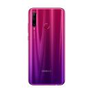 Смартфон Huawei Honor 10i 4/128GB Мерцающий Красный / Shiny Red РСТ - фото 2