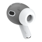Силиконовые накладки elago Ear Tips Cover для AirPods Pro 3 (2 пары) - фото 3