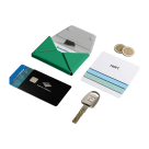 Кожаный чехол-бумажник MagSafe MOFT Snap Field Wallet - фото 17