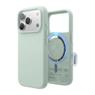 Силиконовый чехол MagSafe elago Silicone Case для iPhone 17 Pro - фото 28
