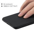 Чехол Pitaka Aramid MagCase Twill для iPhone XS Max Black-Grey - фото 7