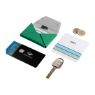 Кожаный чехол-бумажник MagSafe с подставкой MOFT Snap Field Wallet - фото 17