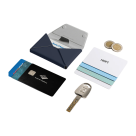 Кожаный чехол-бумажник MagSafe с подставкой MOFT Snap Field Wallet - фото 12