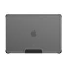 Защитный чехол-накладка UAG [U] Lucent для MacBook Pro 16 дюймов (2021 и новее) (дизайн 2021)