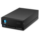 Внешний твердотельный накопитель LaCie 1big Dock SSD Pro (4ТБ) (STHW4000800) - фото 3