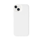 Прозрачный чехол MagSafe MOFT Snap Case для iPhone 15 Plus - фото 2