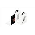 Автомобильное зарядное устройство uBear Ride Car Charger мощностью 20 Вт (USB-C, USB-A) - фото 5