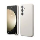 Силиконовый чехол elago Silicone Case для Samsung Galaxy S24 - фото 3