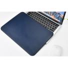 Чехол-конверт из экокожи COTEetCI для MacBook Pro 15 дюймов (2016 и новее) - фото 5