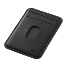 Кожаный чехол-бумажник MagSafe uBear Split - фото 4