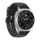 Умные часы Samsung Galaxy Watch8 Classic, 46 мм, Bluetooth/Wi-Fi + 4G LTE - фото 3