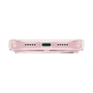 Прозрачный чехол MagSafe Uniq Iridescia для iPhone 17 Pro - фото 20
