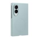 Силиконовый чехол MagSafe Samsung Silicone Magnet Case для Samsung Galaxy Z Fold8 - фото 17