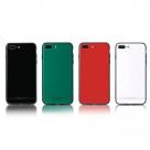 Чехол Remax Patron Saint Yarose для iPhone 7 Plus / 8 Plus "Мне повезет"