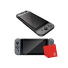 Комплект для защиты экрана PDP для Nintendo Switch - фото 3