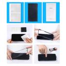 Защитное стекло с установочной рамкой Baseus для iPhone XS Max и 11 Pro Max (2 шт.) - фото 6