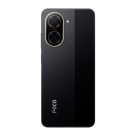 Смартфон Xiaomi POCO C71 4 ГБ + 128 ГБ (Чёрный | Black) (версия Global) - фото 2