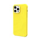 Защитный чехол UAG [U] DOT для iPhone 13 Pro Max - фото 11