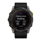 Спортивные часы Garmin Enduro 2, нейлоновый браслет UltraFit - фото 6