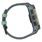 Спортивные часы Garmin Instinct 3, 50 мм, AMOLED, силиконовый ремешок сумеречного цвета - фото 13