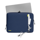 Чехол-рукав tomtoc Defender-A13 Laptop Sleeve для MacBook Air 15" - фото 15