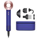 Фен Dyson Supersonic HD07 Gift Edition Vinca Blue / Rose