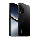 Смартфон Xiaomi POCO F7 12 ГБ + 256 ГБ (Чёрный | Black) - фото 10